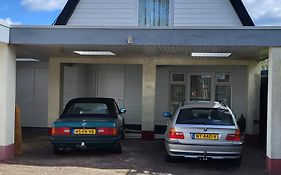 vakantie appartement Stadskanaal